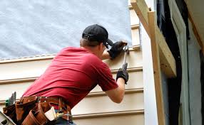 Professional Siding in Fremont Hills, MO